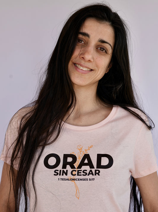 ORAD - Woman T-shirt