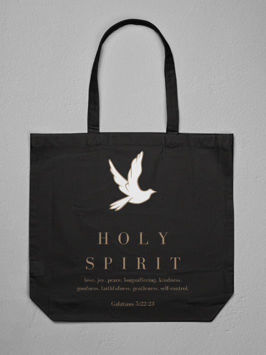 Holy Spirit - algodon